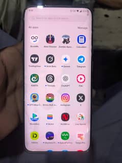 OnePlus 7T Pro 8/256