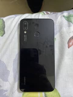 Huawei P20 Lite