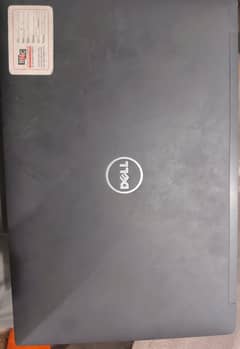 Dell core i5 7 Generation laptop 16GB/256ssd