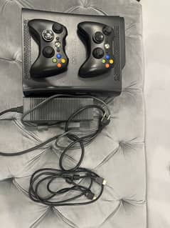 Xbox 360