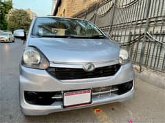 Daihatsu mira 804 number available for sale