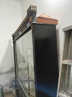 showcase