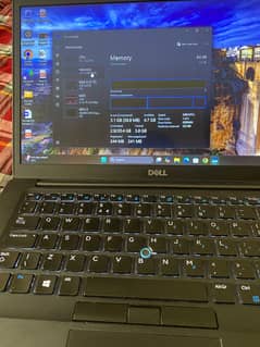 Dell i5 8th gen, 6+ hours battery timing, great condition