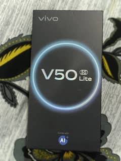 vevo v50 Lite 5 G