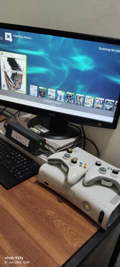 xbox