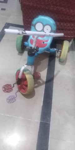 cycle