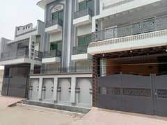House For sale in Rahim yar khan