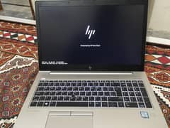 HP EliteBook 850 G6 – Core i5 8th Gen | 16GB RAM | 256GB SSD NVMe