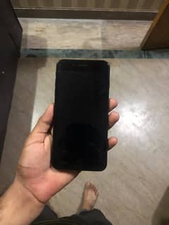 I phone 7 plus 128gb pta approved