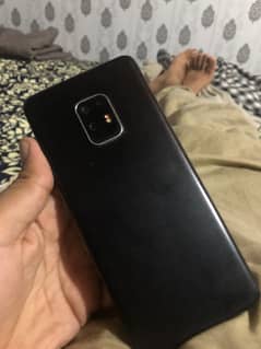 docomo 51a 8/128 5g