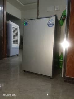 room fridge