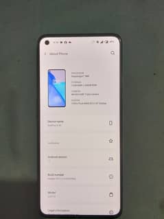 oneplus 9 12+12/256