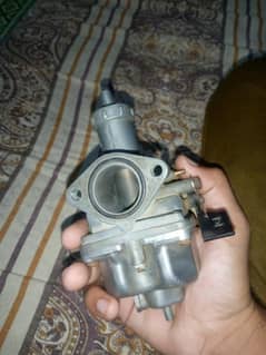 carburettor 125  03197582264