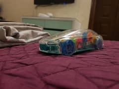 selling