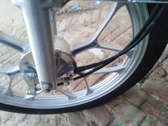 Riksha fency lahori body