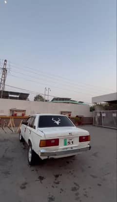 carolla 82 for sale gates and dashboard need to b repair