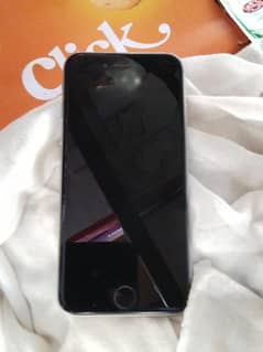 iPhone 6 all okay non PTA only mobile battery health 78