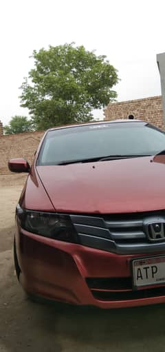 Honda
