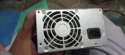 Delta 300w PPGATXAS Bronze 80 plus Power Supply