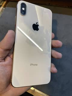 Iphone XS max