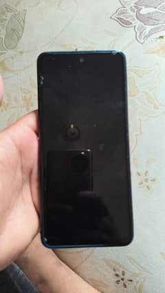 infinix Hot 40i