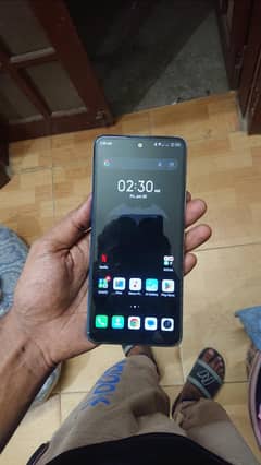 Infinix Hot 11s   4/128GB