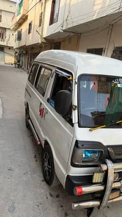 Suzuki Balan
