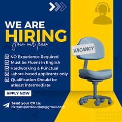 Sales Specialist