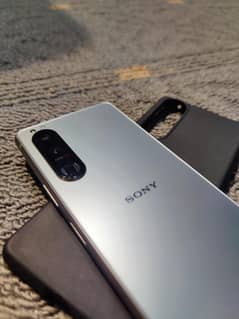 SONY XPERIA 5 MARK 3 8GB/128GB OFFICAL PTA APPROVED