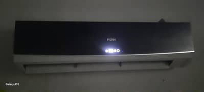 Haier AC