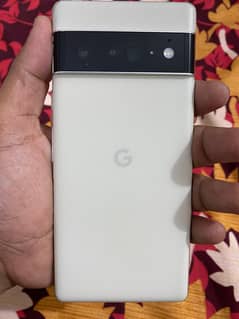 Google Pixel 6 Pro
