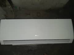 gree 1ton dc invter