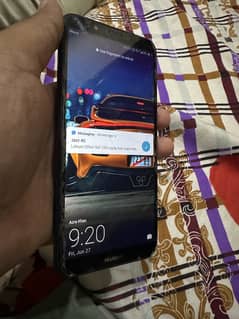 Huawei Y7 Prime 2018