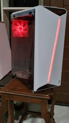 Gaming case | RGB FAN