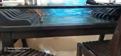 dinning table