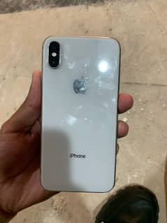 iPhone X Pta prove 64gb
