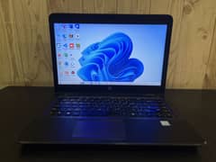 HP ZBook 14u G4 - Workstation Power in a Sleek Body | AMD Graphics