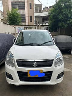 SUZULI WAGNOR VXL Excellent original condition