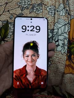 Samsung S22