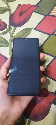 samsung A51 parts