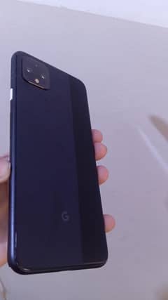 google pixel 4xl