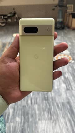 google pixel 7