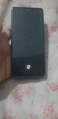 Samsung Galaxy s20 fe 5g dul sim 10 by 10.8/128 gb