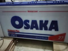 Osaka 27 Plates