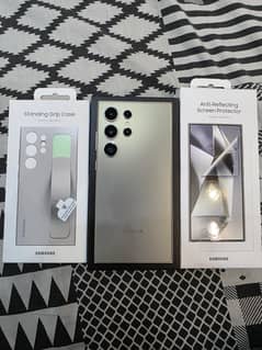 Samsung Galaxy S24 Ultra