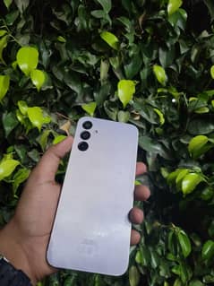 Samsung A14  All ok phone ha