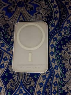 charger
