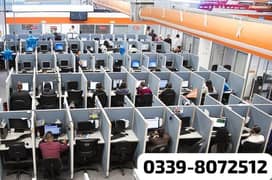 Urdu and English call center jobs in lahore for fresh students