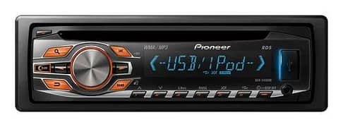 Pioneer Original Player
