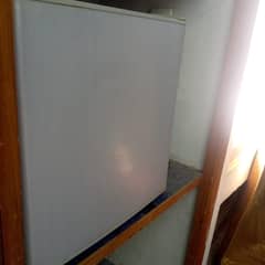 Mini Japanese Refrigerator